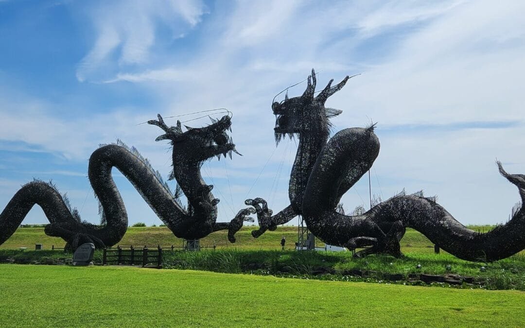 Is Korean rice healthy?