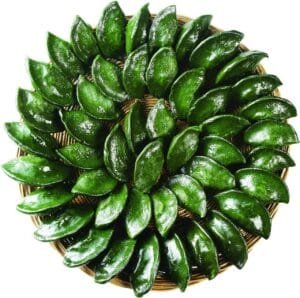 Korean rice cake