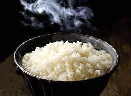 korean rice