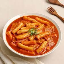 korean rice