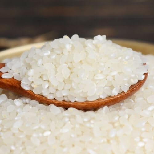 korean rice brands