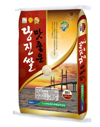 한국 쌀 브랜드 추천 순위